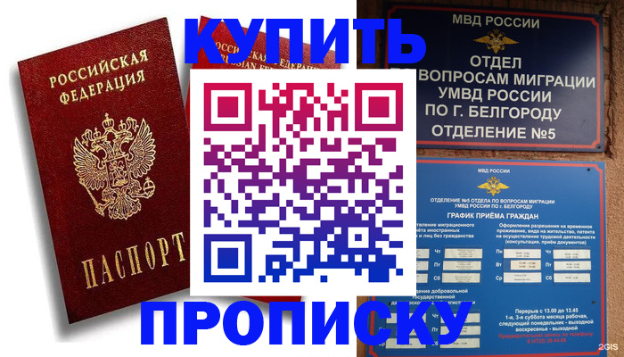 прописка иностранных граждан в Боровичах